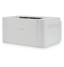 Принтер лазерный Digma DHP-2401W серый