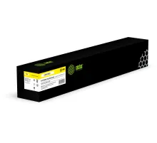 Картридж лазерный Cactus CS-MPC3502EY