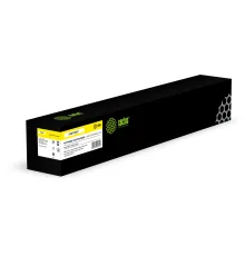 Картридж лазерный Cactus CS-MPC3502EY