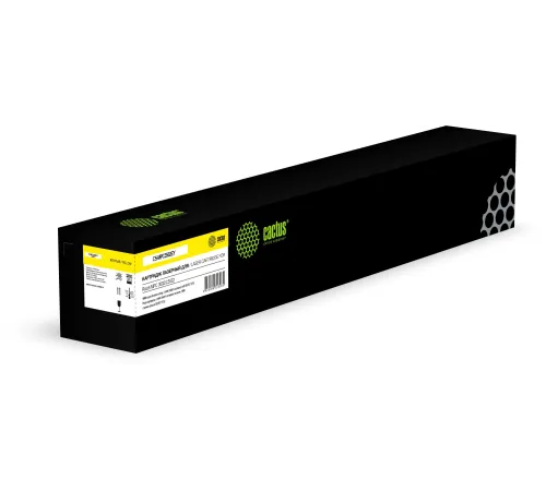 Картридж лазерный Cactus CS-MPC3502EY