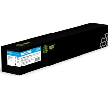 Картридж лазерный Cactus CS-MPC5501EC