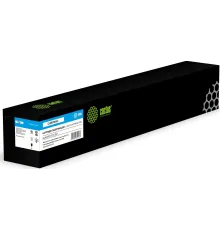 Картридж лазерный Cactus CS-MPC5501EC