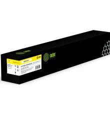 Картридж лазерный Cactus CS-MPC5501EY