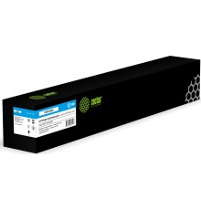 Картридж лазерный Cactus CS-MPC5502EC