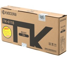 Картридж лазерный Kyocera TK-6118 1T02P10CN0