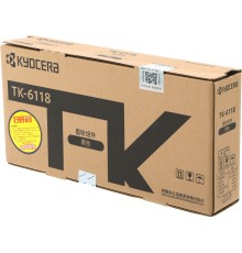 Картридж лазерный Kyocera TK-6118 1T02P10CN0