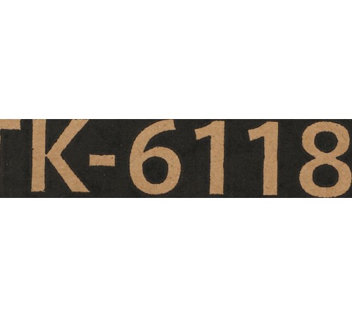 Картридж лазерный Kyocera TK-6118 1T02P10CN0