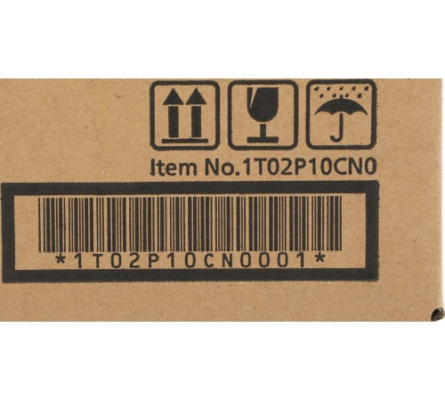 Картридж лазерный Kyocera TK-6118 1T02P10CN0