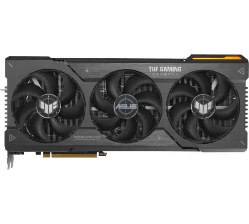 Видеокарта Asus RX 7900 XT TUF Gaming OC Edition TUF-RX7900XT-O20G-GAMING