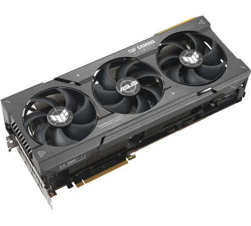 Видеокарта Asus RX 7900 XT TUF Gaming OC Edition TUF-RX7900XT-O20G-GAMING