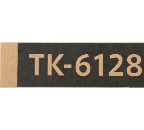 Картридж лазерный Kyocera TK-6128 1T02P10CN1