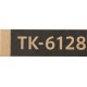 Картридж лазерный Kyocera TK-6128 1T02P10CN1