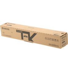 Картридж лазерный Kyocera TK-8128K 1T02P30CN1