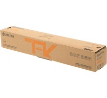 Картридж лазерный Kyocera TK-8128Y 1T02P3ACN1