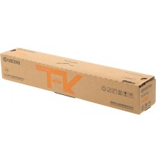 Картридж лазерный Kyocera TK-8128Y 1T02P3ACN1