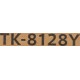 Картридж лазерный Kyocera TK-8128Y 1T02P3ACN1
