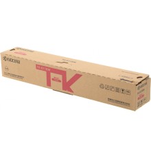 Картридж лазерный Kyocera TK-8118M 1T02P3BCN0