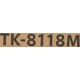 Картридж лазерный Kyocera TK-8118M 1T02P3BCN0