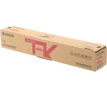 Картридж лазерный Kyocera TK-8128M 1T02P3BCN1