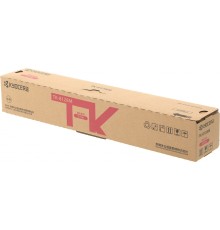 Картридж лазерный Kyocera TK-8128M 1T02P3BCN1