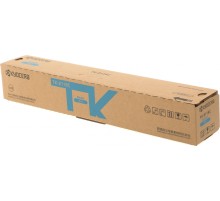 Картридж лазерный Kyocera TK-8118C 1T02P3CCN0