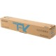 Картридж лазерный Kyocera TK-8118C 1T02P3CCN0