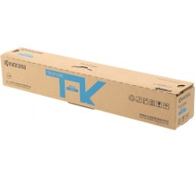 Картридж лазерный Kyocera TK-8128C 1T02P3CCN1
