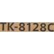 Картридж лазерный Kyocera TK-8128C 1T02P3CCN1