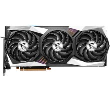 Видеокарта MSI AMD Radeon RX 7900 XTX GAMING TRIO CLASSIC [RX CLASSIC] CLASS