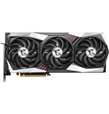 Видеокарта MSI AMD Radeon RX 7900 XTX GAMING TRIO CLASSIC [RX CLASSIC] CLASS