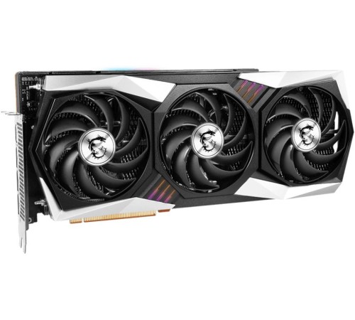 Видеокарта MSI AMD Radeon RX 7900 XTX GAMING TRIO CLASSIC [RX CLASSIC] CLASS