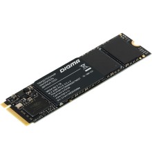 Накопитель SSD Digma PCIe 3.0 x4 2TB DGSM3002TM23T