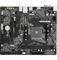 Материнская плата Gigabyte A520M K V2