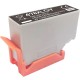Картридж струйный Cactus CS-EPT04F6