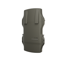 Беспроводной маршрутизатор MikroTik NetMetal ac2 RBD23UGS-5HPacD2HnD-NM