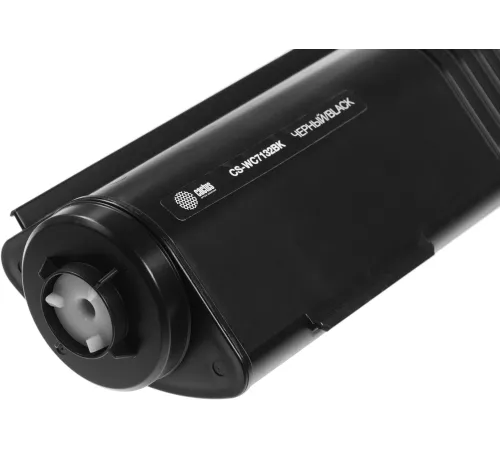 Картридж лазерный Cactus CS-WC7132BK