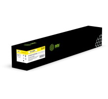 Картридж лазерный Cactus CS-VLC8000Y