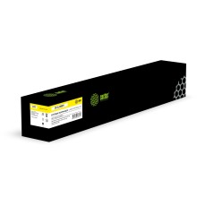 Картридж лазерный Cactus CS-VLC8000Y