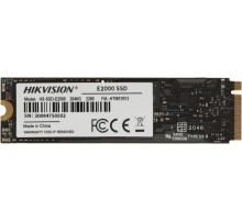 Накопитель SSD Hikvision PCIe 3.0 x4 2TB HS-SSD-E2000/2048G