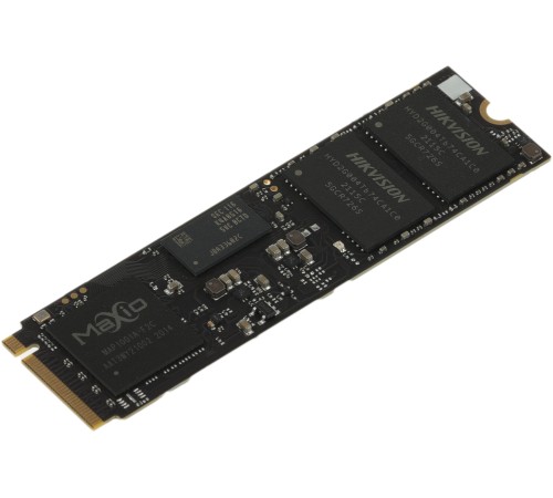 Накопитель SSD Hikvision PCIe 3.0 x4 2TB HS-SSD-E2000/2048G