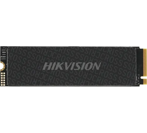 Накопитель SSD 512Gb Hikvision G4000E (HS-SSD-G4000E/512G) HS-SSD-G4000E/512G