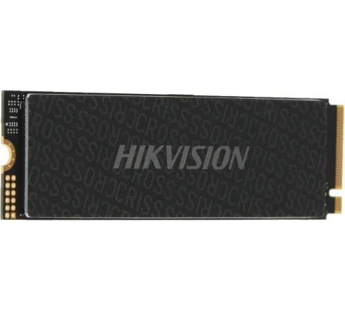 Накопитель SSD 512Gb Hikvision G4000E (HS-SSD-G4000E/512G) HS-SSD-G4000E/512G