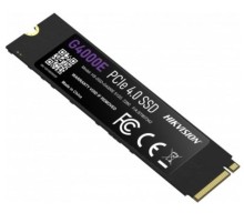 Накопитель SSD Hikvision PCIe 4.0 x4 1TB HS-SSD-G4000E/1024G