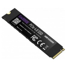 Накопитель SSD Hikvision PCIe 4.0 x4 1TB HS-SSD-G4000E/1024G