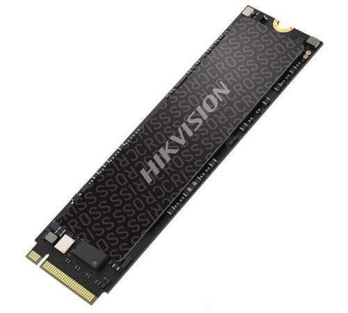 Накопитель SSD Hikvision PCIe 4.0 x4 1TB HS-SSD-G4000E/1024G