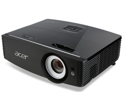 Проектор Acer P6505 MR.JUL11.001