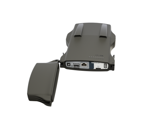 Беспроводной маршрутизатор MikroTik NetMetal ac2 RBD23UGS-5HPacD2HnD-NM