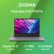 Ноутбук Digma EVE P5416 DN15N5-4BXW01