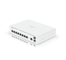 Маршрутизатор Ubiquiti UISP Console UISP-CONSOLE