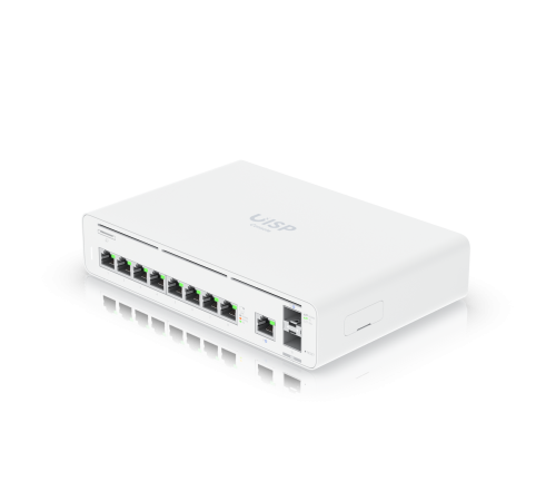 Маршрутизатор Ubiquiti UISP Console UISP-CONSOLE